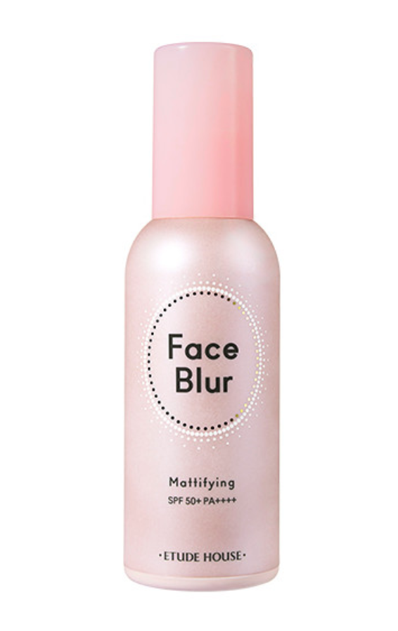 8. Etude House Beauty Shot Face Blur SPF 33/PA++ (35 g) 1