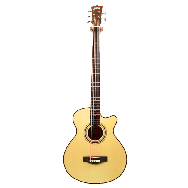 Acoustic Bass AB-5  1