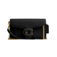 Tabby Wristlet