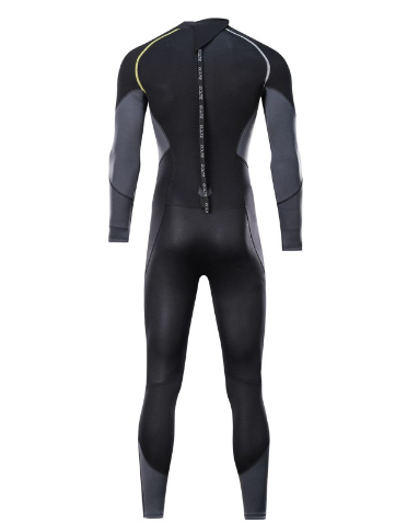 Wetsuit Full Body 1.5 mm 2