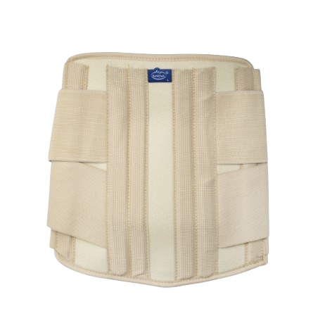 10 เข็มขัดพยุงหลัง ยี่ห้อไหนดี ปี 2026 แก้ปวดหลัง Back Support 3