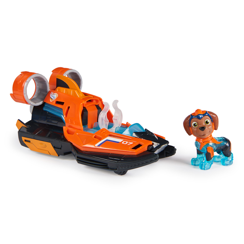 Movie 2 Themed Vehicle Character 3