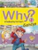 Lee, Yu-Jin (อี, ยู-จิน) หนังสือการ์ตูนความรู้ Why? เก่งสนทนาภาษาอังกฤษ 1