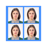 10 อันดับ โปรแกรมทำรูปติดบัตร ออนไลน์ ปี 2026 ปรับสี ใส่สูทได้ 3
