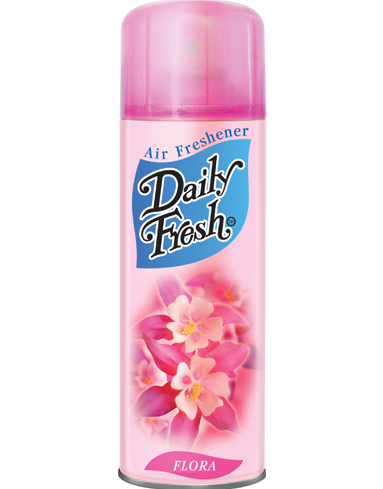 Daily Fresh Spay 1