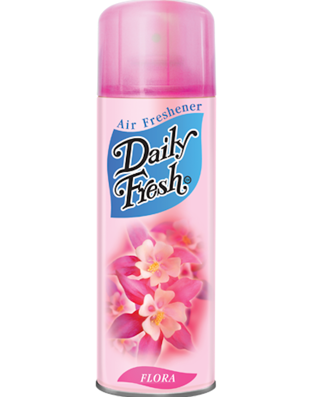 Daily Fresh Spay 1