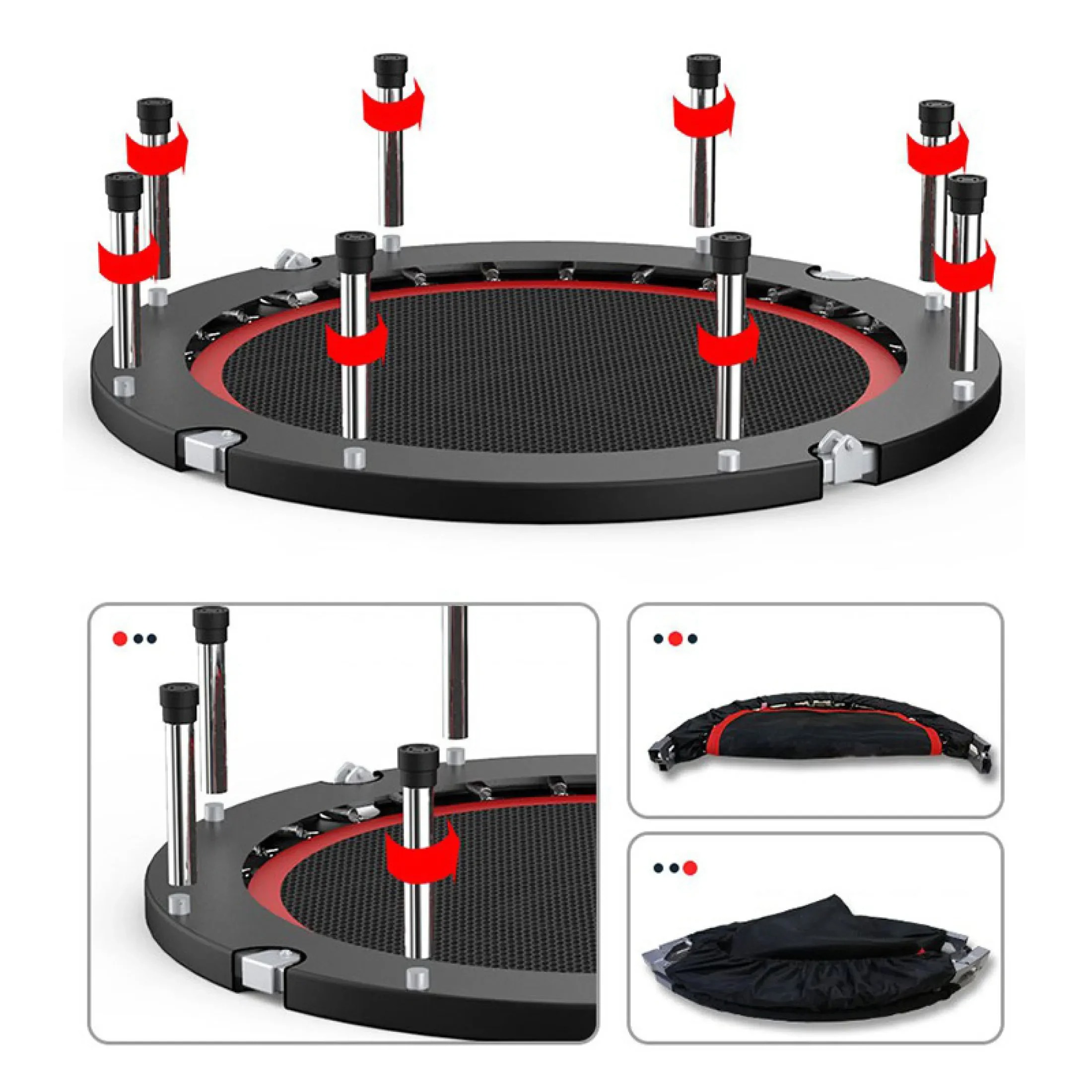 Trampoline 2