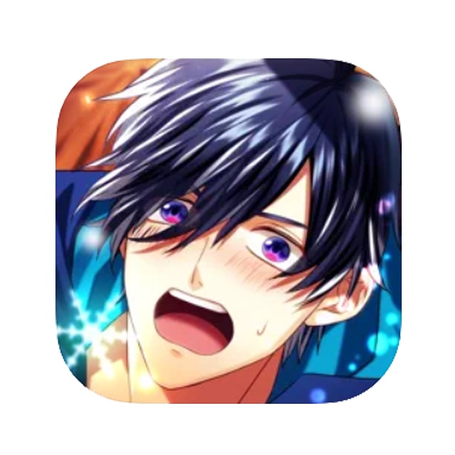 เกมจีบหนุ่ม เกมจีบสาว บนมือถือ : Obey Me! - Anime Otome Dating Sim / Dating Ikemen 1