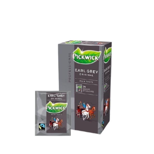 Earl Grey Tea  1