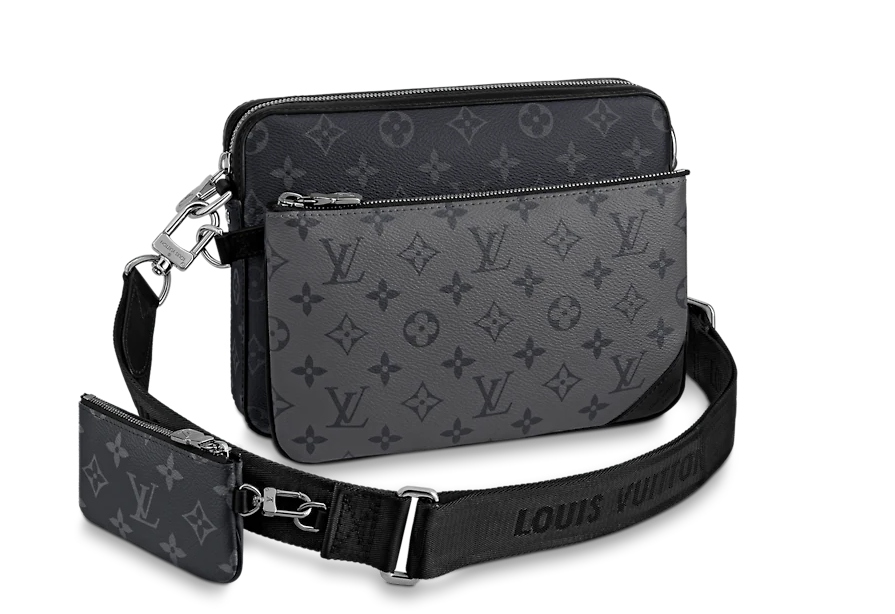 10 กระเป๋า Louis Vuitton ผู้ชาย ปี 2026 สะพายข้าง คาดอก 1