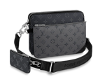 10 กระเป๋า Louis Vuitton ผู้ชาย ปี 2026 สะพายข้าง คาดอก 1