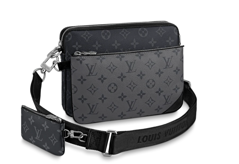 กระเป๋า Louis Vuitton ผู้ชาย รุ่น Trio Messenger 1