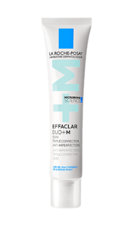 Effaclar DUO+M 1