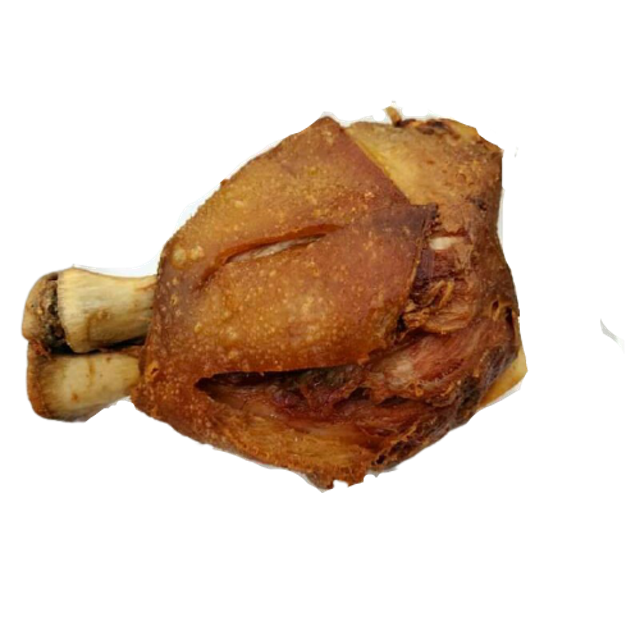 ขาหมูเยอรมันตุ๋น 1