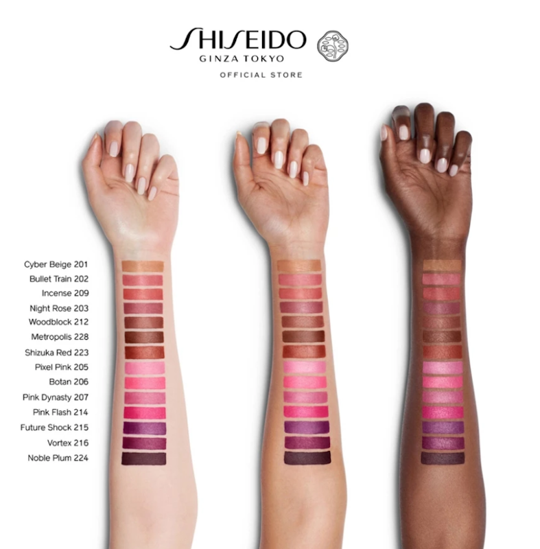 VisionAiry Gel Lipstick 3