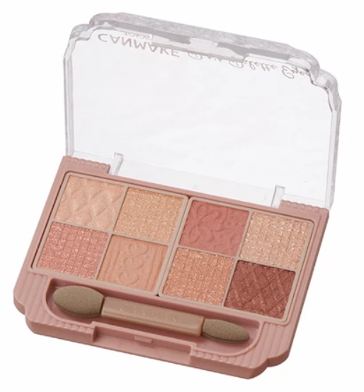 Petit Palette Eyes 3