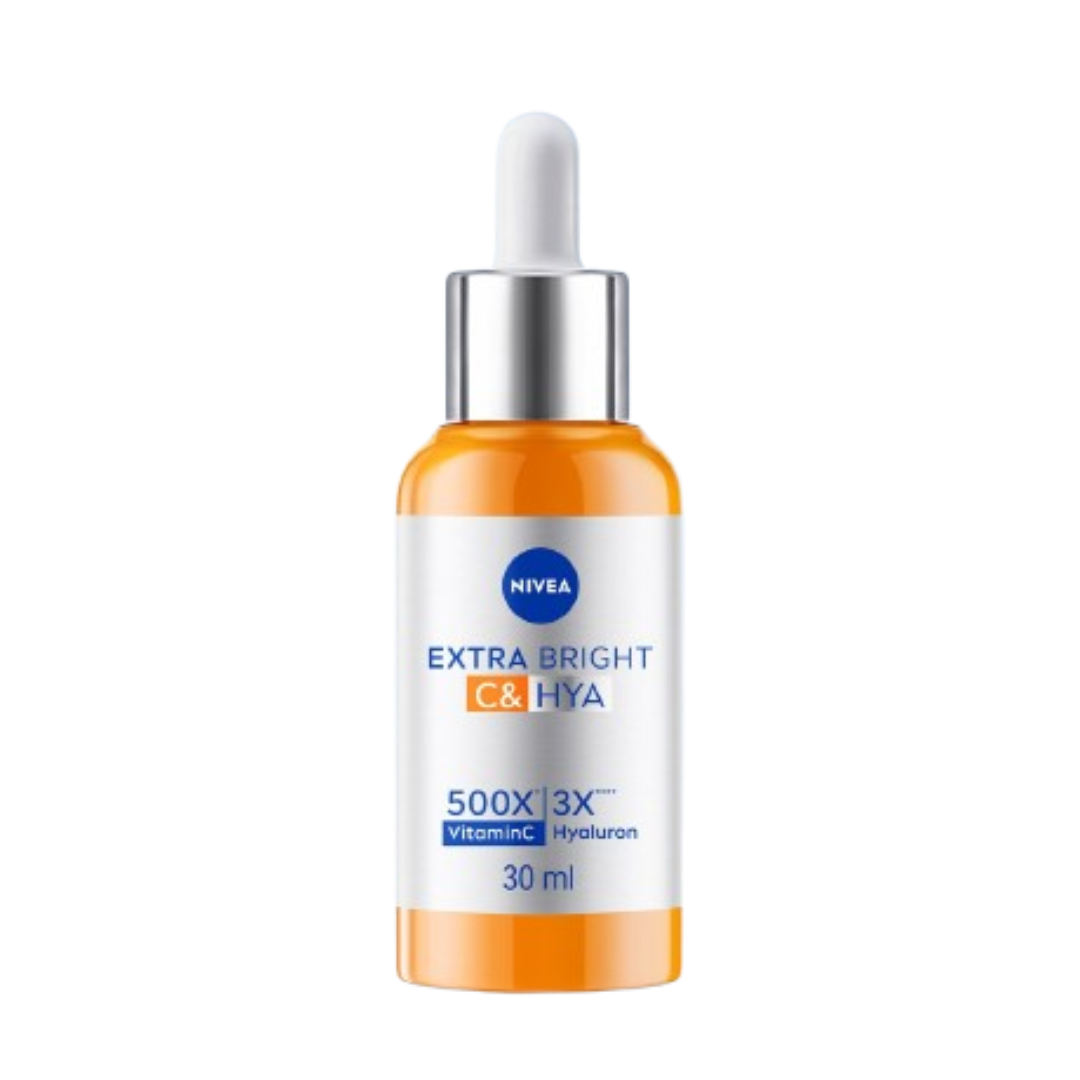 Extra Bright C&HYA Vitamin C Serum 1