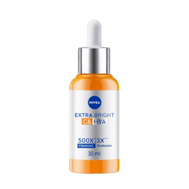 Extra Bright C&HYA Vitamin C Serum 1