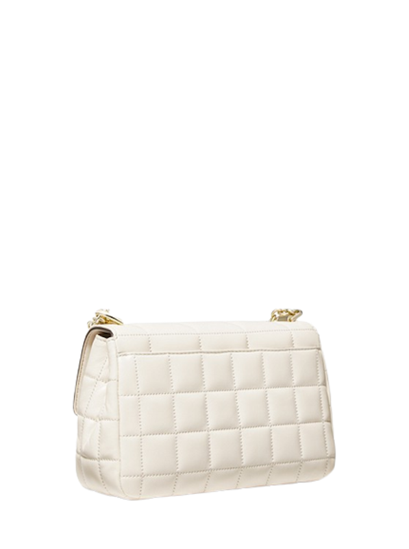 กระเป๋า Michael Kors รุ่น Soho Large Quilted Leather Shoulder Bag 3