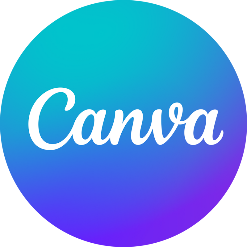 โปรแกรมทำแผ่นพับ ออนไลน์ Canva 1