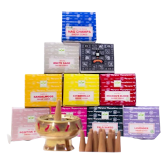 Incense Cones