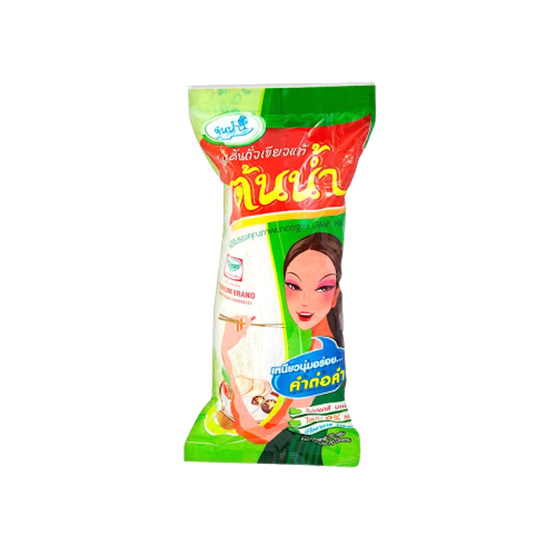 วุ้นเส้นถั่วเขียวแท้ 1