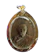 Amulet Shop หลวงพ่อเกษม รุ่น กองพันลำปาง ปี 2517 1