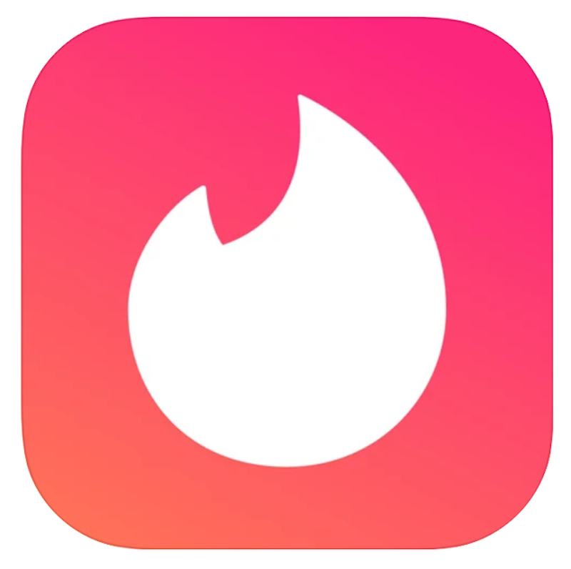 แอปหาคู่ Tinder 1