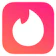Tinder Inc. แอปหาคู่ Tinder 1
