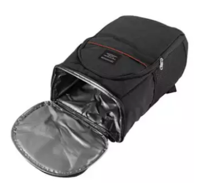 4. No Brand – Waterproof Insulated Thermal Backpack 1