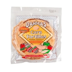 แป้งตอติญ่า Corn Tortillas