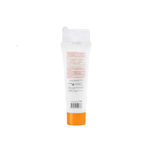 Acne Clear Cleansing Gel 3