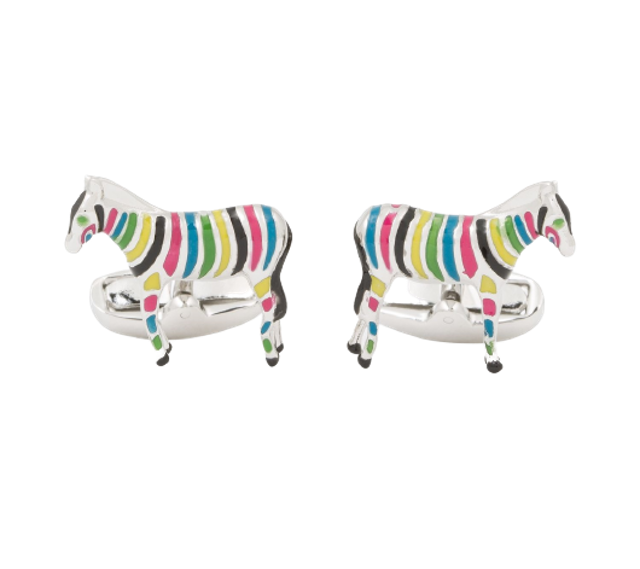 Cufflinks แบรนด์ Paul Smith 1