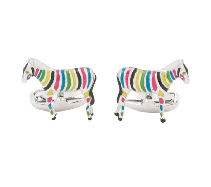 Cufflinks แบรนด์ Paul Smith 1