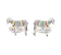 Paul Smith Cufflinks แบรนด์ Paul Smith 1
