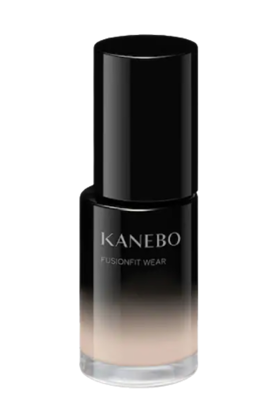 Kanebo FusionFit Wear 1