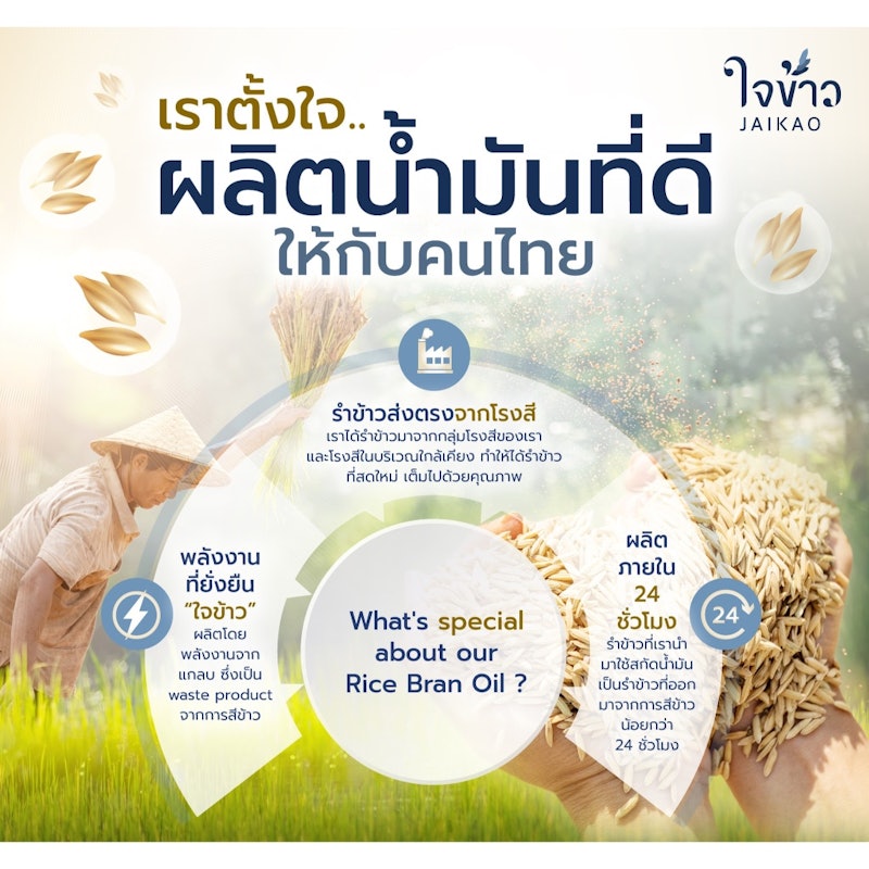 น้ำมันรำข้าวหอมมะลิ 3