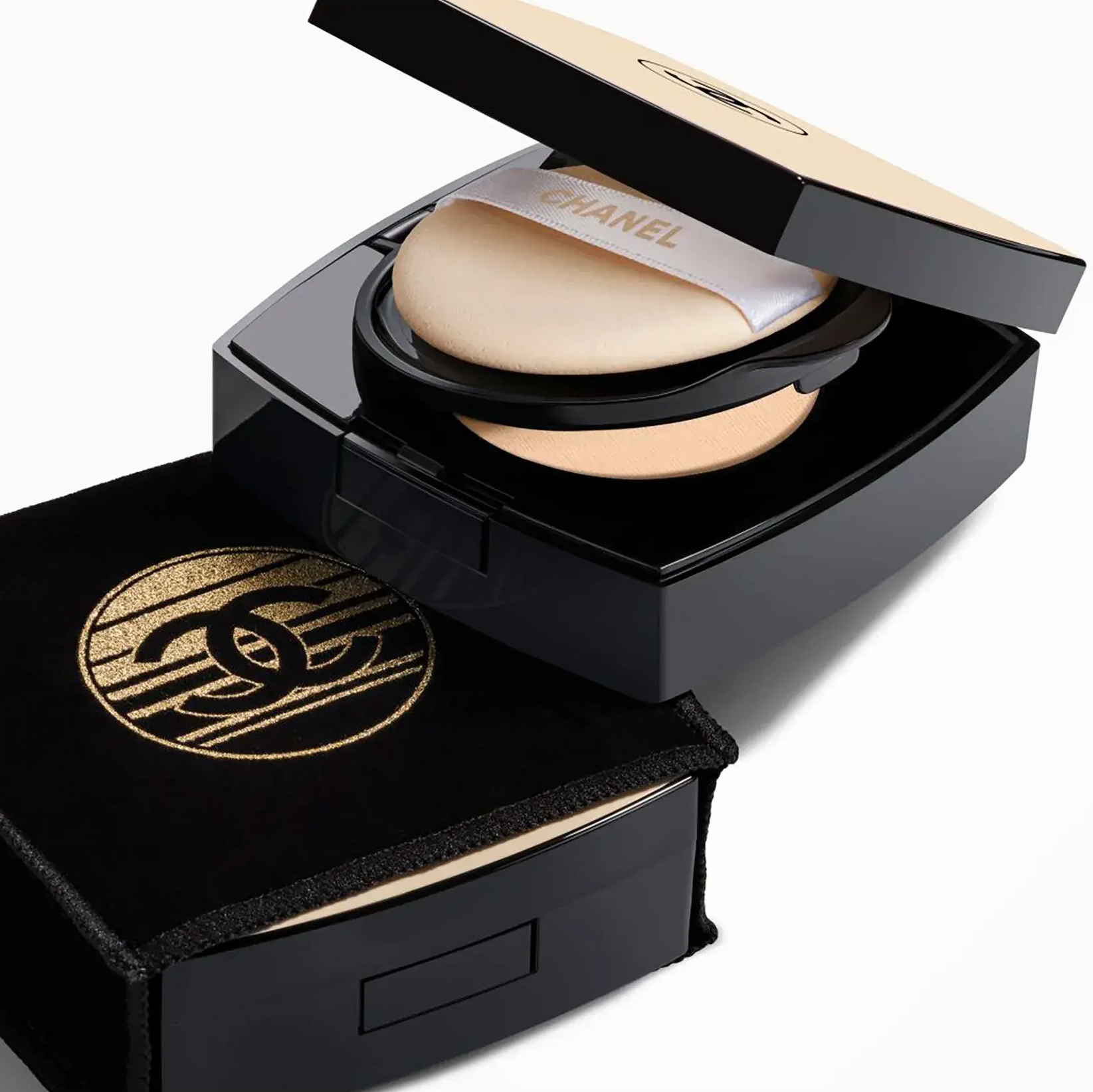 Les Beiges Healthy Glow Gel Touch 2