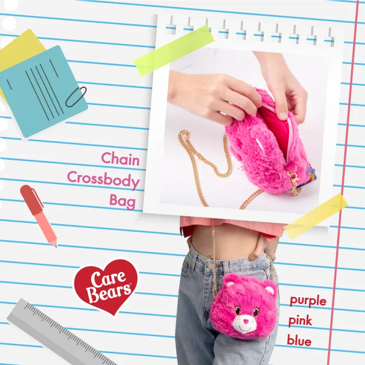 Chain Crossbody Bag 2