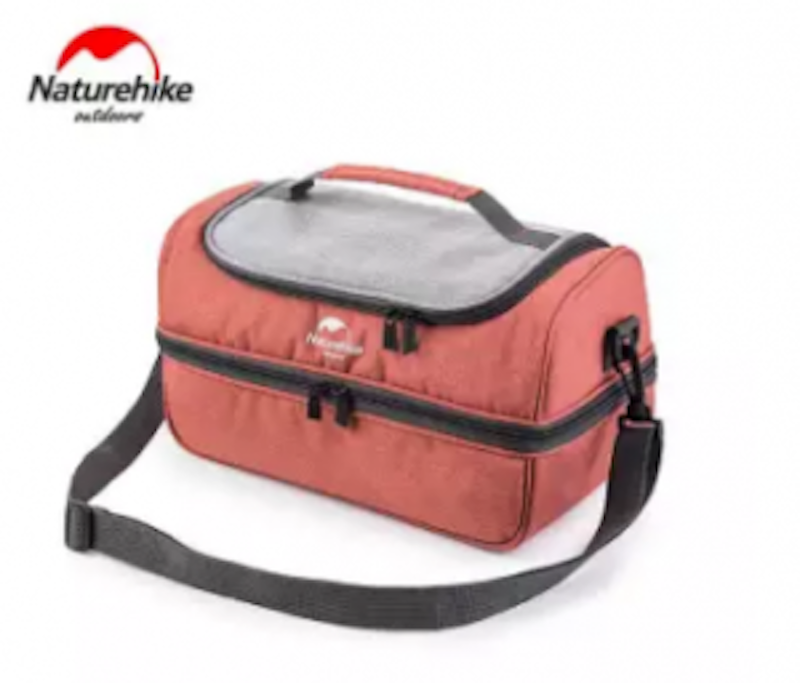6. Naturehike – Outdoor Waterproof Picnic Bag 1