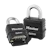 Master Lock กุญแจล็อคแบบรหัส 1