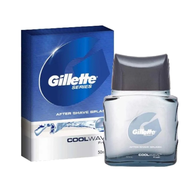  อาฟเตอร์เชฟ After Shave Splash Arctic 2