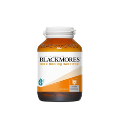Bio C 1000mg Daily IMU+