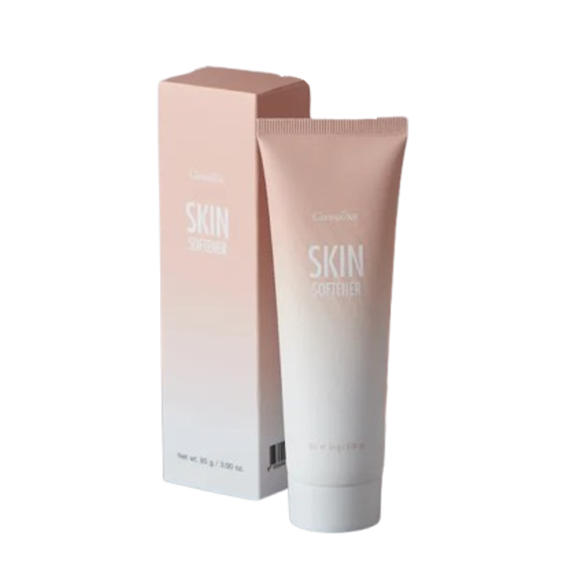 Skin Softener 1