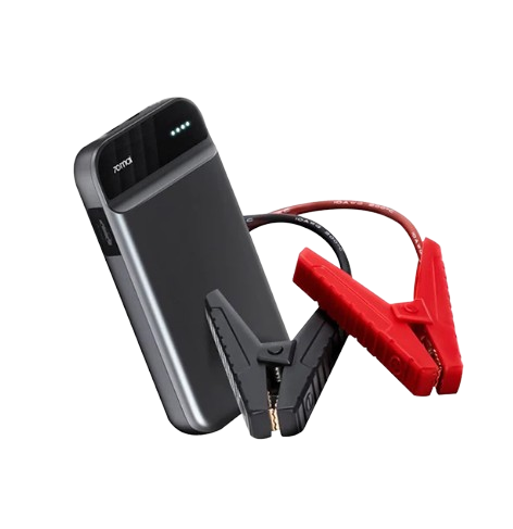 จั้มสตาร์ท รถยนต์ Portable Car Jump Starter