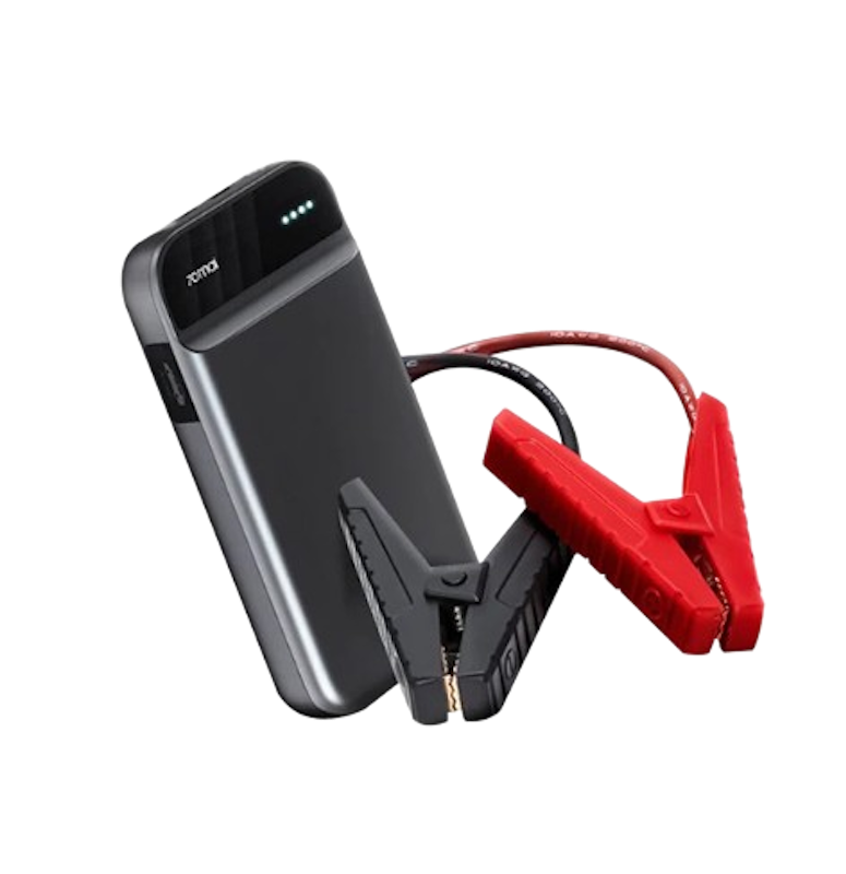 จั้มสตาร์ท รถยนต์ Portable Car Jump Starter 1