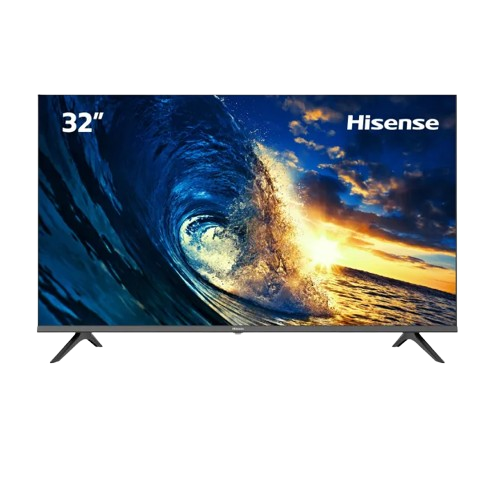 10 ทีวี Hisense รุ่นไหนดี ปี 2026 รุ่นยอดนิยม 4
