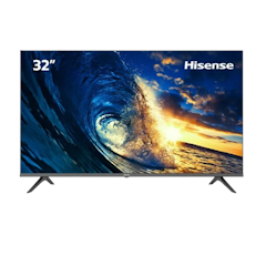 Full HD VIDAA Smart TV