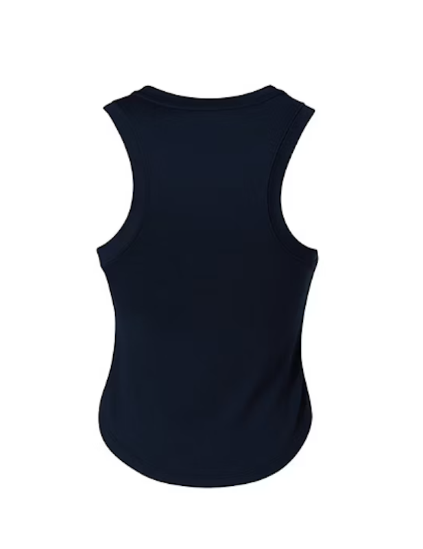 Airlift Cropped Sleeveless Top Theflower 2