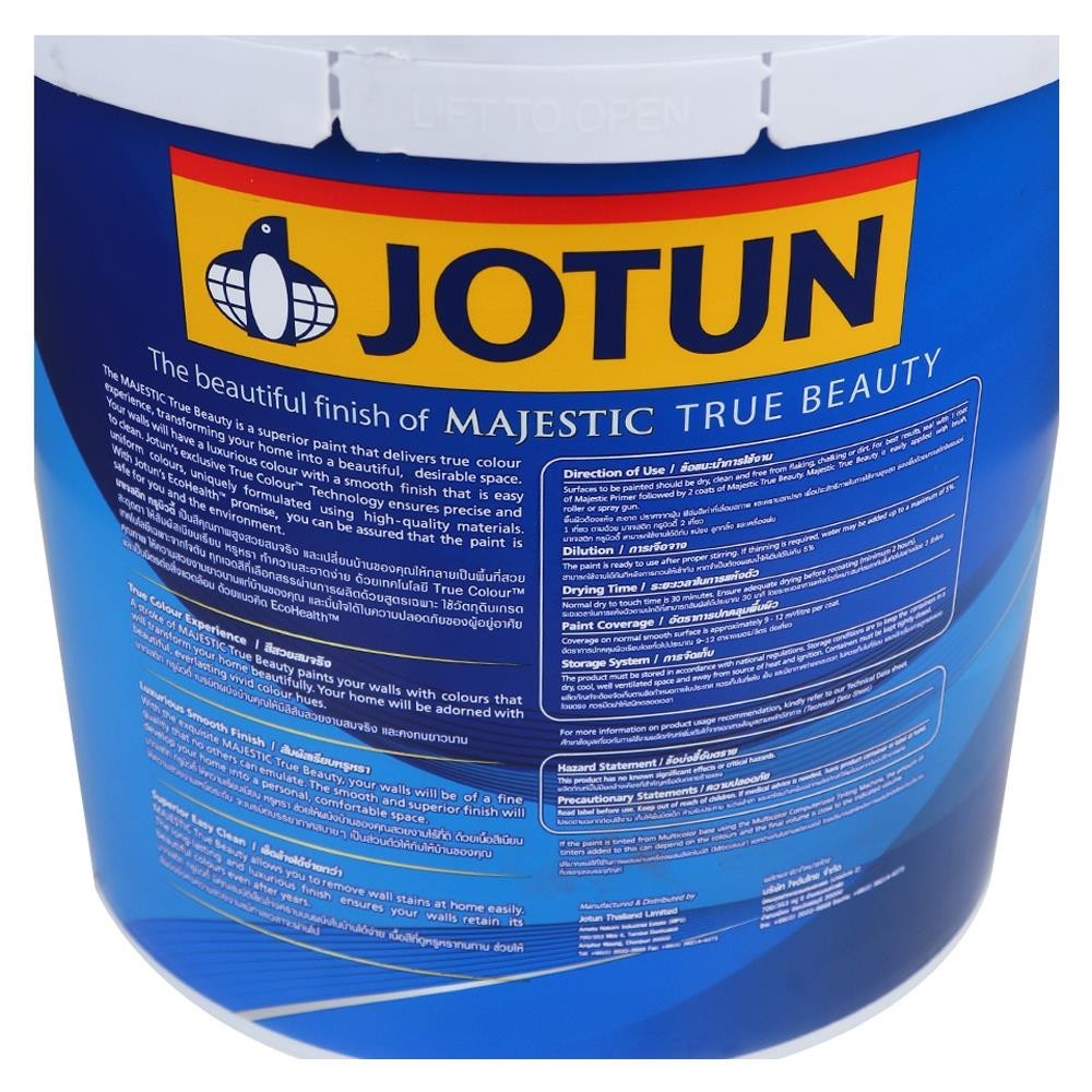 Majestic True Beauty Semigloss 2